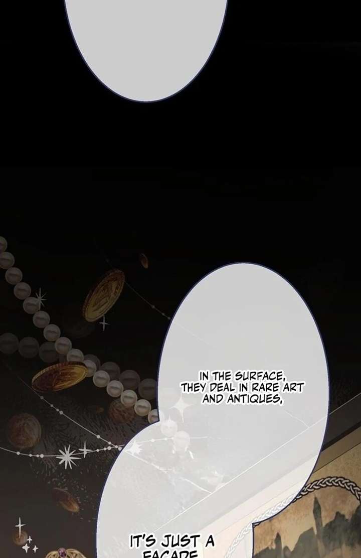 The Coldhearted Duke Is Obsessed With the Seal Princess Chapter 8 477 080