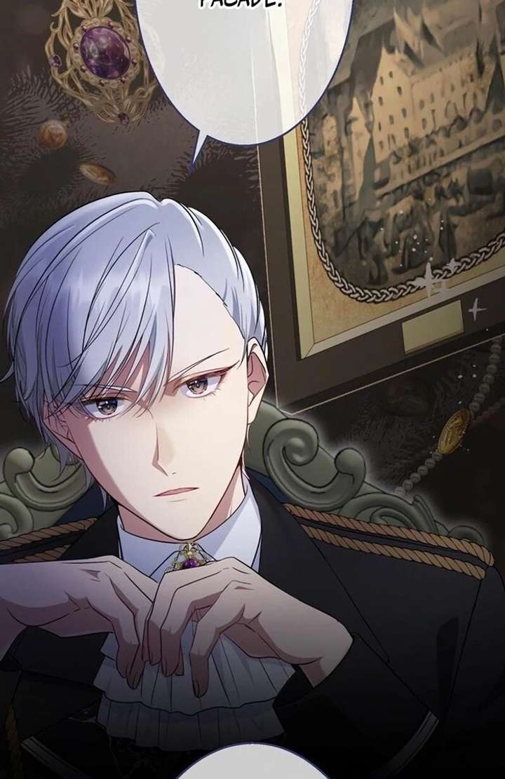 The Coldhearted Duke Is Obsessed With the Seal Princess Chapter 8 478 081