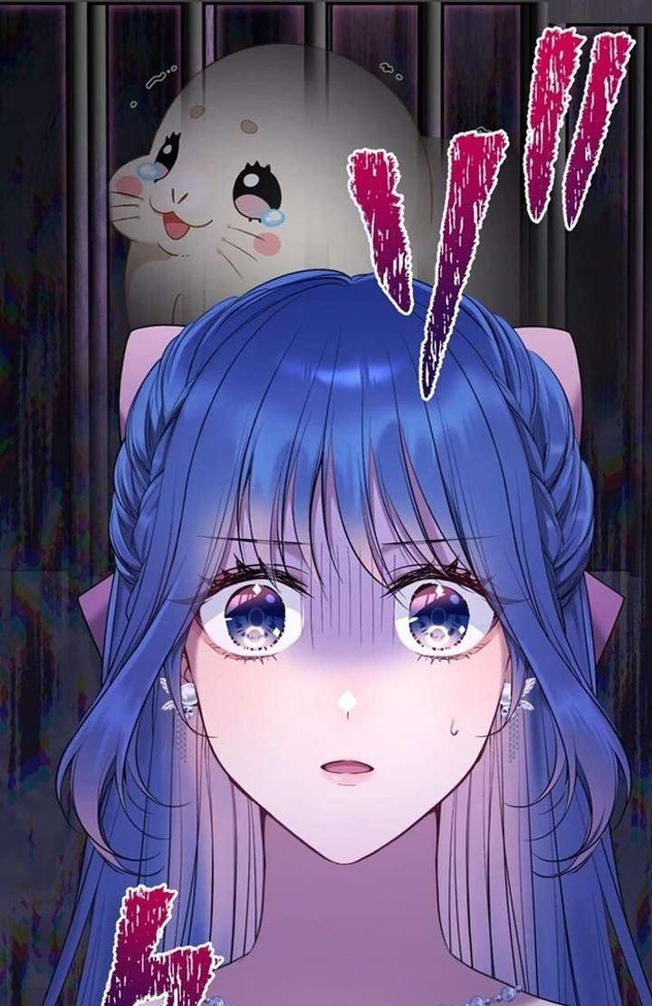 The Coldhearted Duke Is Obsessed With the Seal Princess Chapter 8 481 084