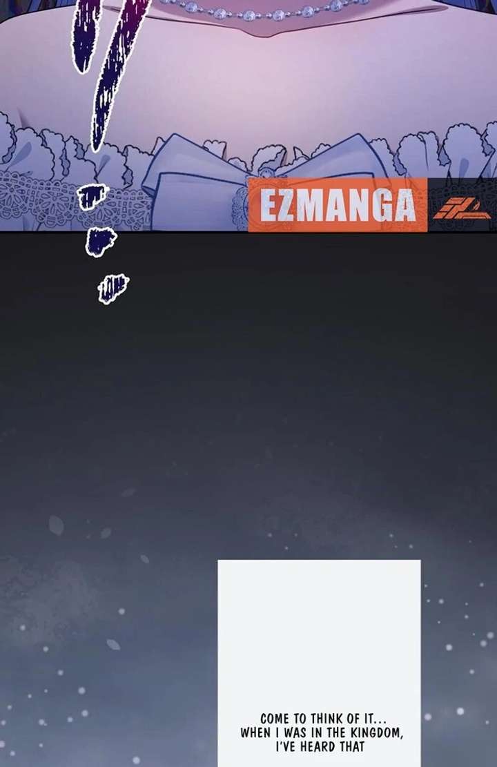 The Coldhearted Duke Is Obsessed With the Seal Princess Chapter 8 482 085