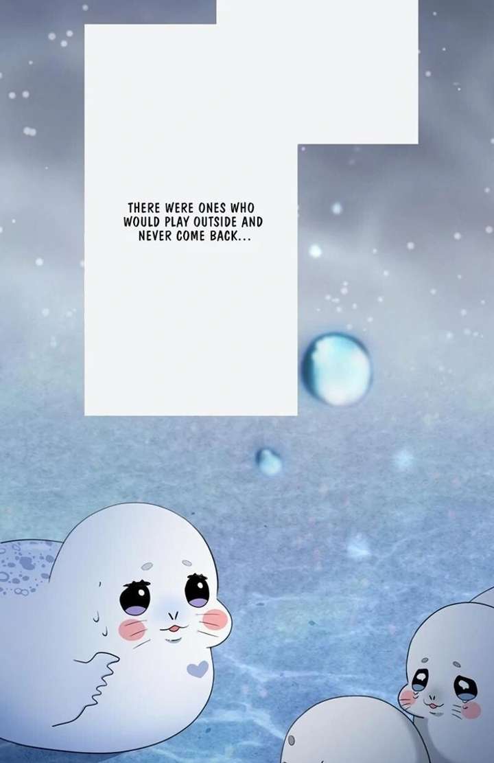 The Coldhearted Duke Is Obsessed With the Seal Princess Chapter 8 483 086