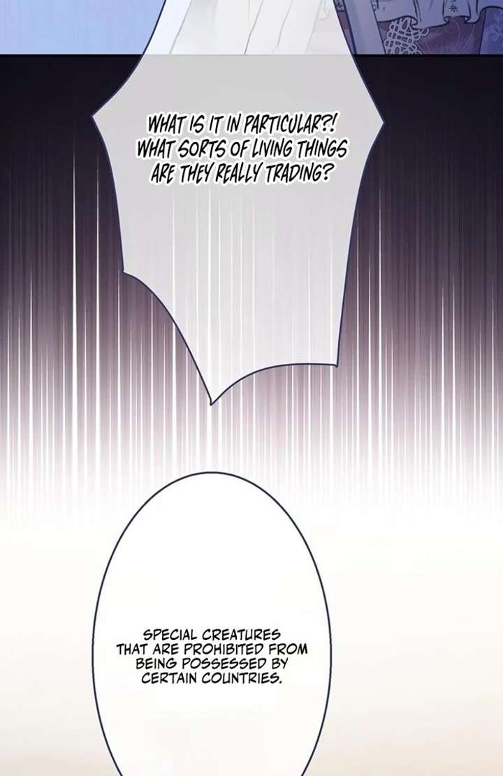 The Coldhearted Duke Is Obsessed With the Seal Princess Chapter 8 486 089