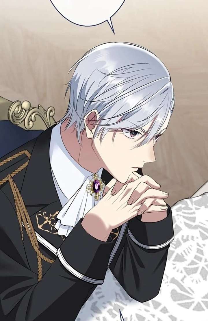 The Coldhearted Duke Is Obsessed With the Seal Princess Chapter 8 487 090