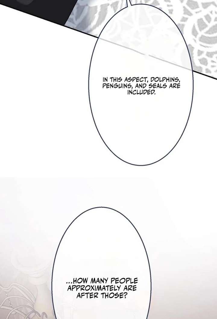 The Coldhearted Duke Is Obsessed With the Seal Princess Chapter 8 488 091