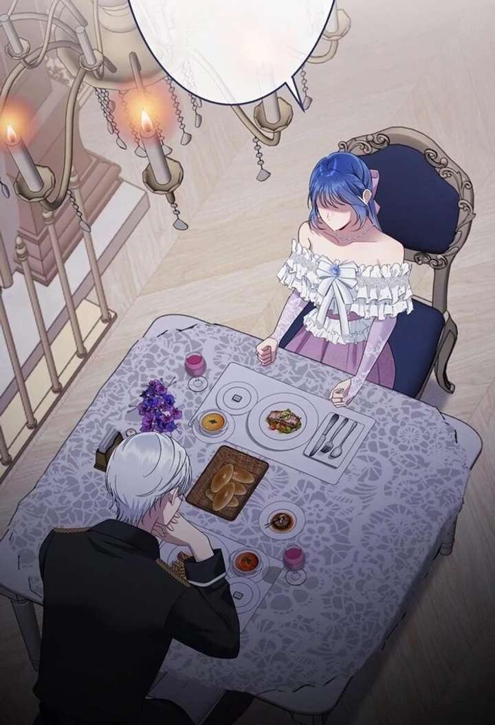 The Coldhearted Duke Is Obsessed With the Seal Princess Chapter 8 489 092