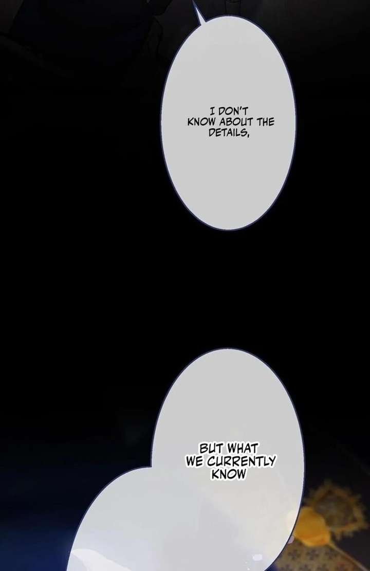 The Coldhearted Duke Is Obsessed With the Seal Princess Chapter 8 490 093