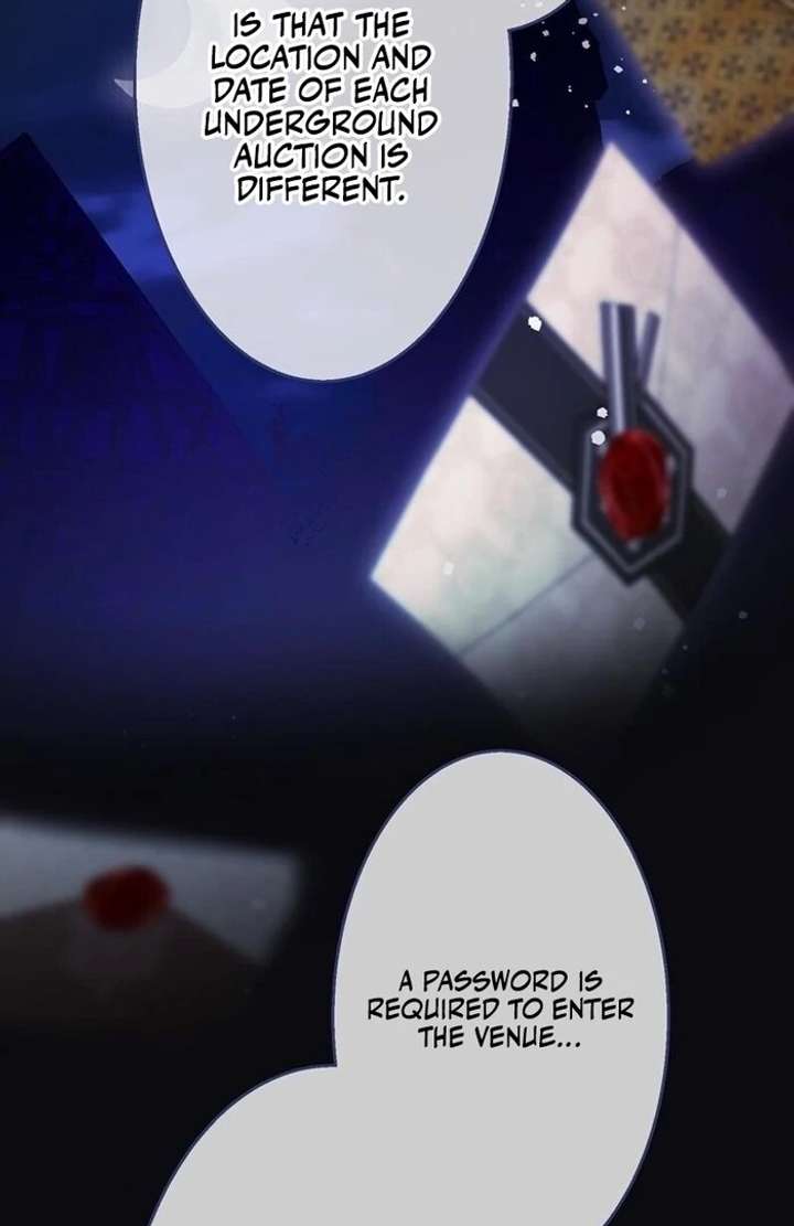 The Coldhearted Duke Is Obsessed With the Seal Princess Chapter 8 491 094