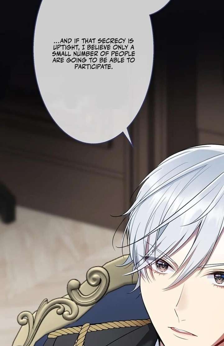 The Coldhearted Duke Is Obsessed With the Seal Princess Chapter 8 492 095