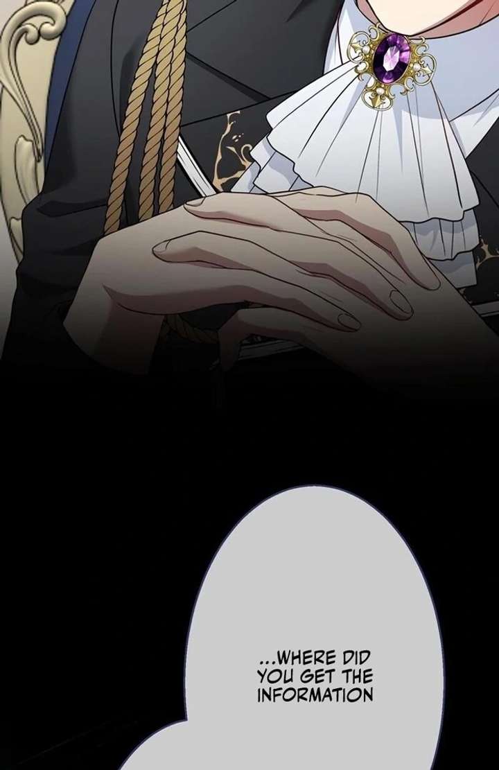 The Coldhearted Duke Is Obsessed With the Seal Princess Chapter 8 493 096