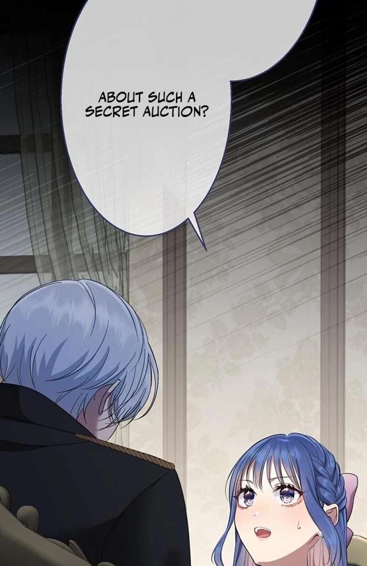 The Coldhearted Duke Is Obsessed With the Seal Princess Chapter 8 494 097