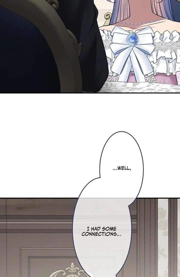 The Coldhearted Duke Is Obsessed With the Seal Princess Chapter 8 495 098