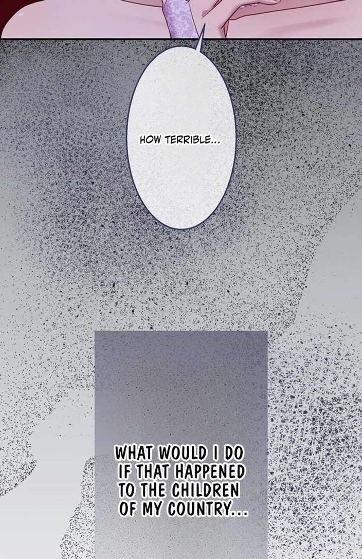 The Coldhearted Duke Is Obsessed With the Seal Princess Chapter 8 501 104