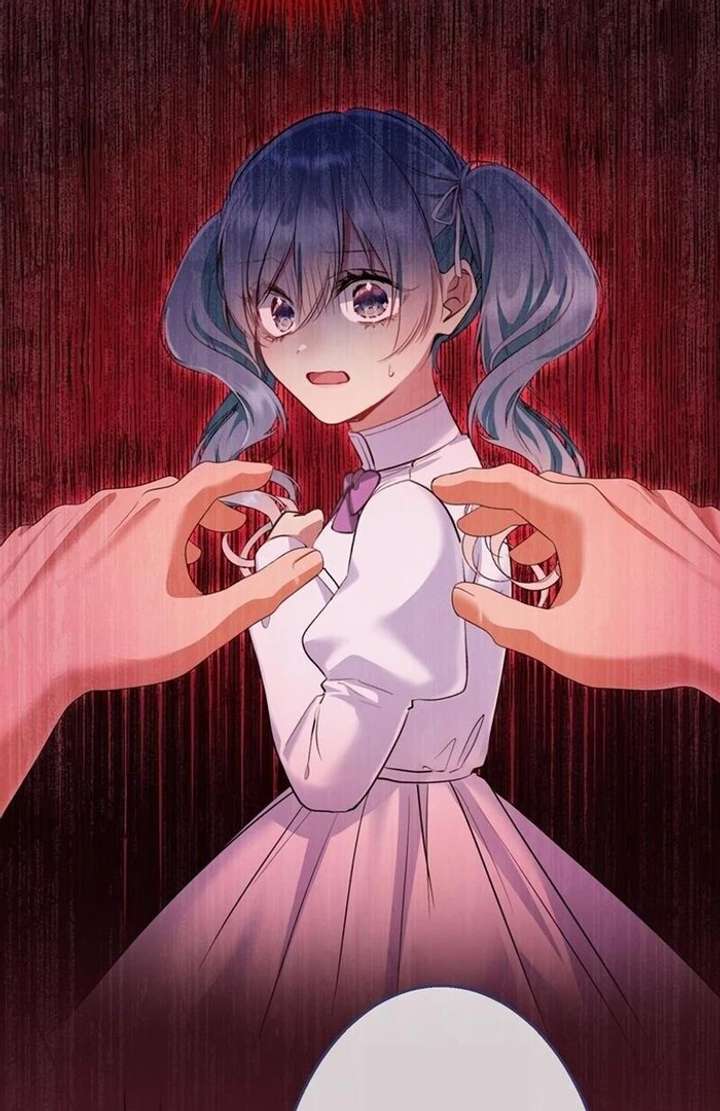 The Coldhearted Duke Is Obsessed With the Seal Princess Chapter 8 504 107