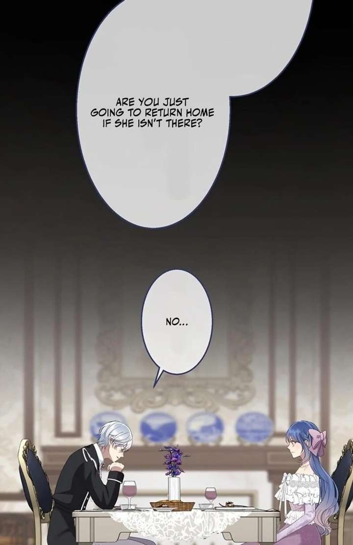 The Coldhearted Duke Is Obsessed With the Seal Princess Chapter 8 506 109