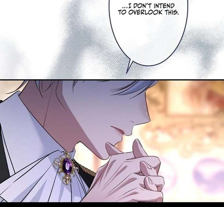 The Coldhearted Duke Is Obsessed With the Seal Princess Chapter 8 508 111