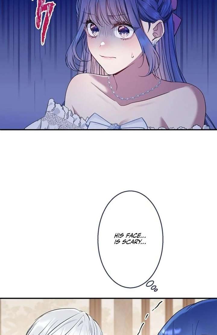 The Coldhearted Duke Is Obsessed With the Seal Princess Chapter 8 513 116