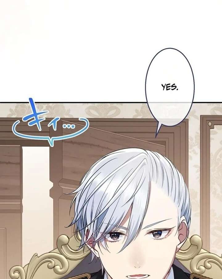 The Coldhearted Duke Is Obsessed With the Seal Princess Chapter 8 516 119