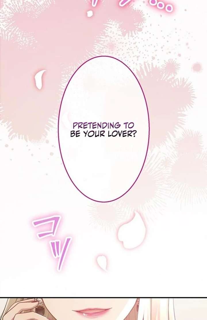 The Coldhearted Duke Is Obsessed With the Seal Princess Chapter 8 519 122