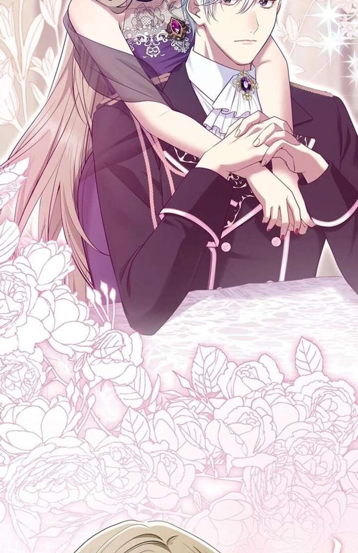 The Coldhearted Duke Is Obsessed With the Seal Princess Chapter 8 522 125