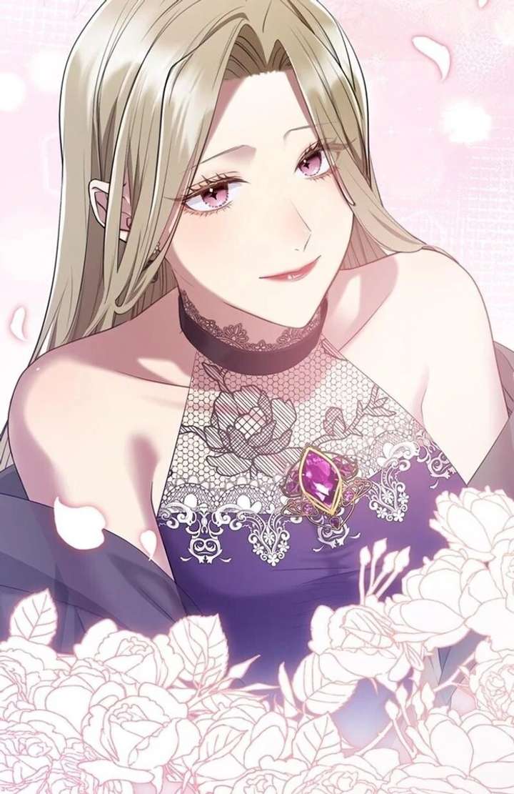 The Coldhearted Duke Is Obsessed With the Seal Princess Chapter 8 523 126