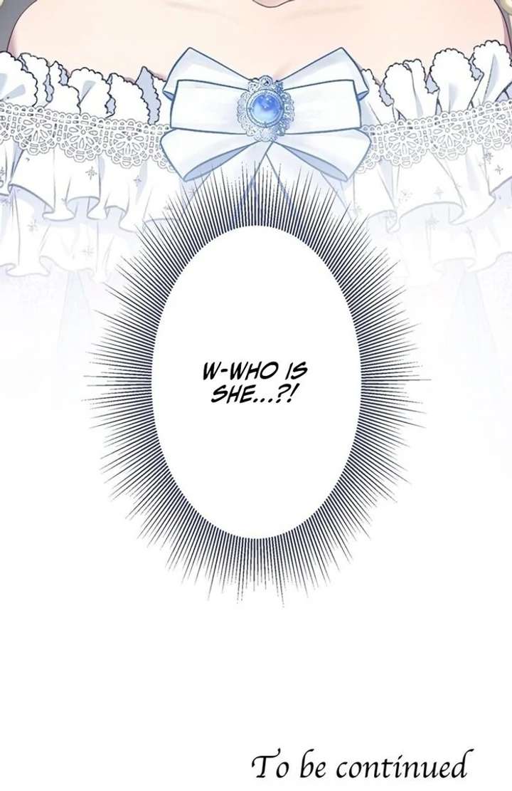 The Coldhearted Duke Is Obsessed With the Seal Princess Chapter 8 525 128