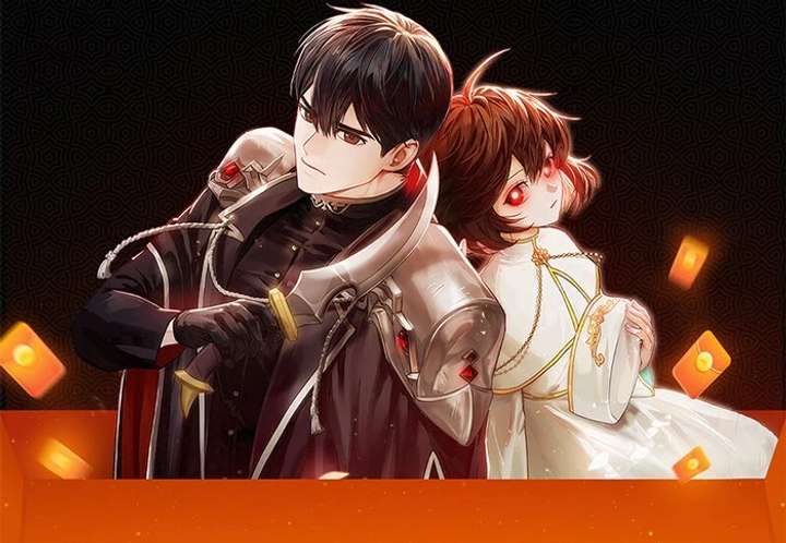 The Coldhearted Duke Is Obsessed With the Seal Princess Chapter 8 527 130