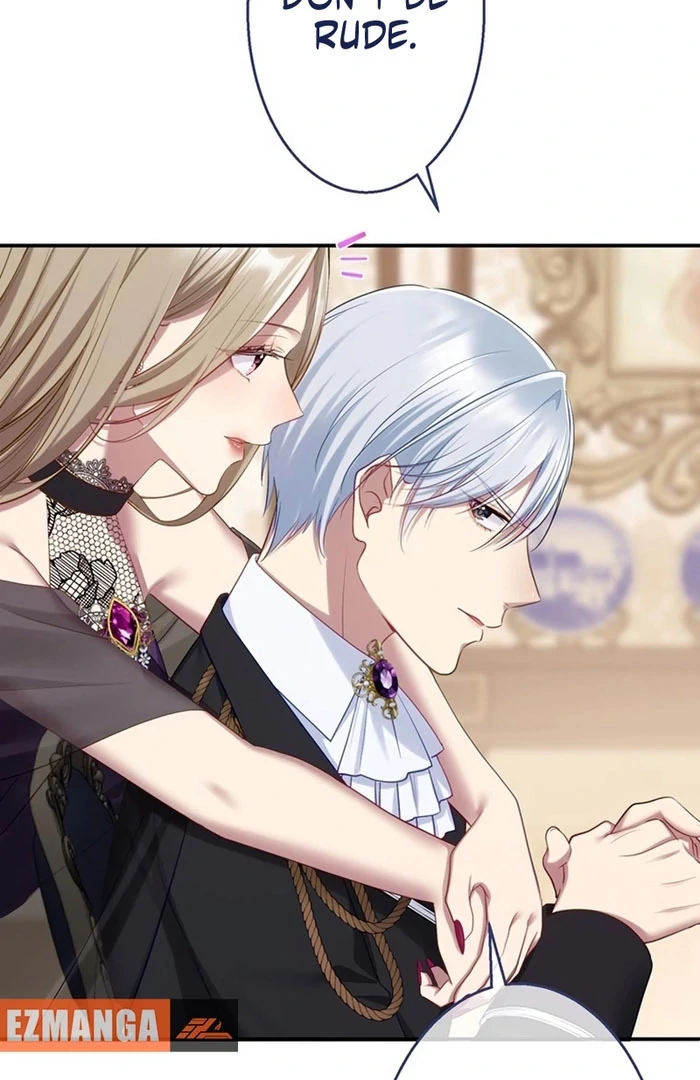 The Coldhearted Duke Is Obsessed With the Seal Princess Chapter 9 387 008