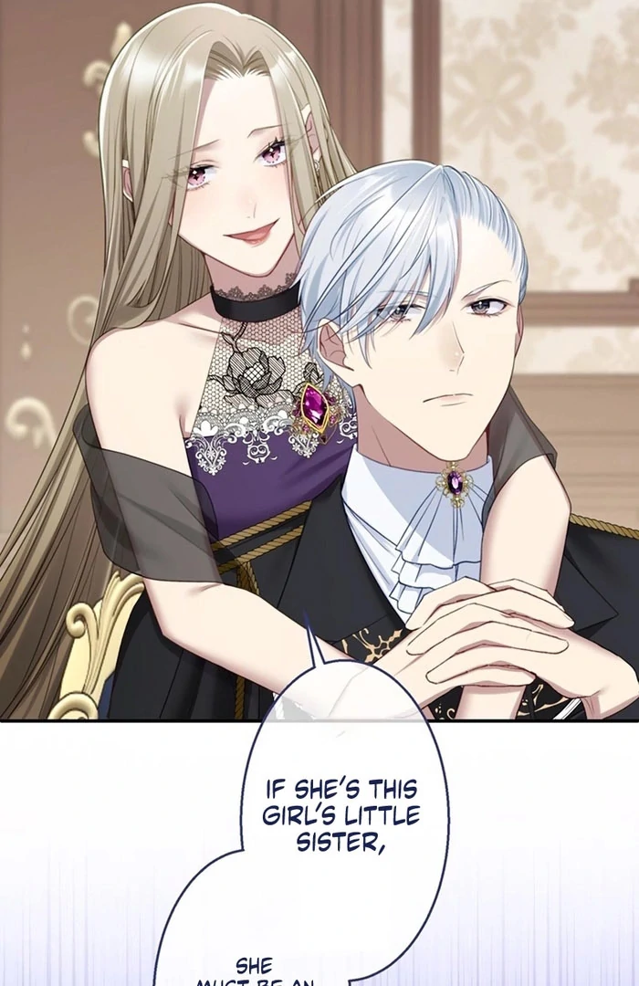 The Coldhearted Duke Is Obsessed With the Seal Princess Chapter 9 389 010