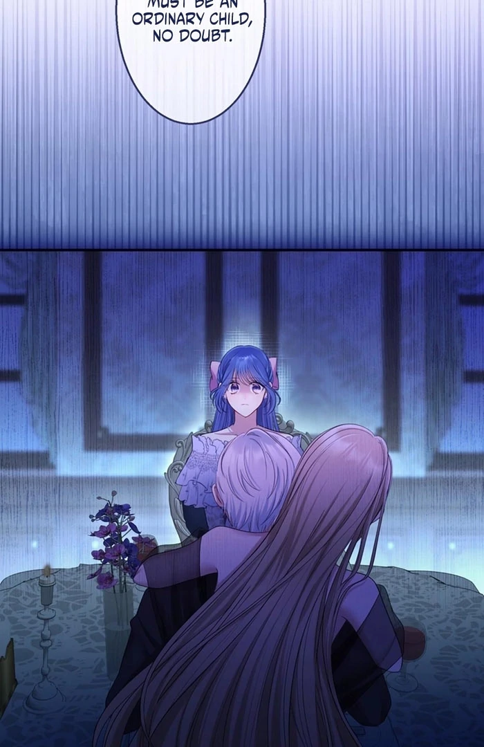 The Coldhearted Duke Is Obsessed With the Seal Princess Chapter 9 390 011