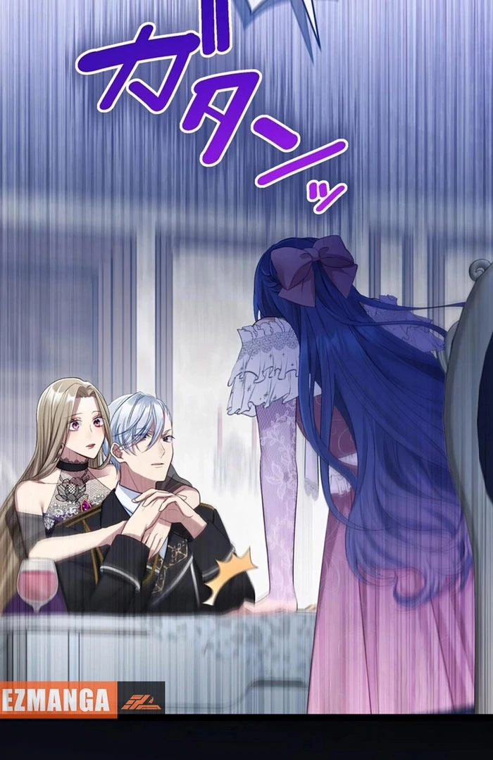 The Coldhearted Duke Is Obsessed With the Seal Princess Chapter 9 394 015