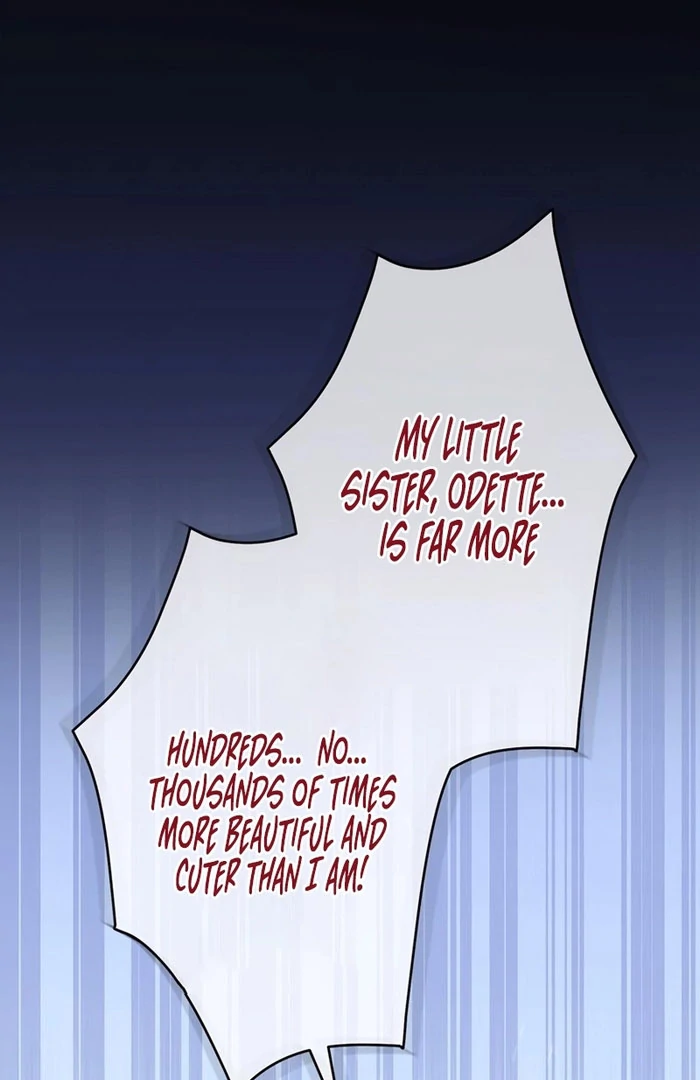 The Coldhearted Duke Is Obsessed With the Seal Princess Chapter 9 395 016