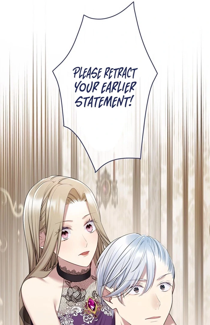 The Coldhearted Duke Is Obsessed With the Seal Princess Chapter 9 398 019