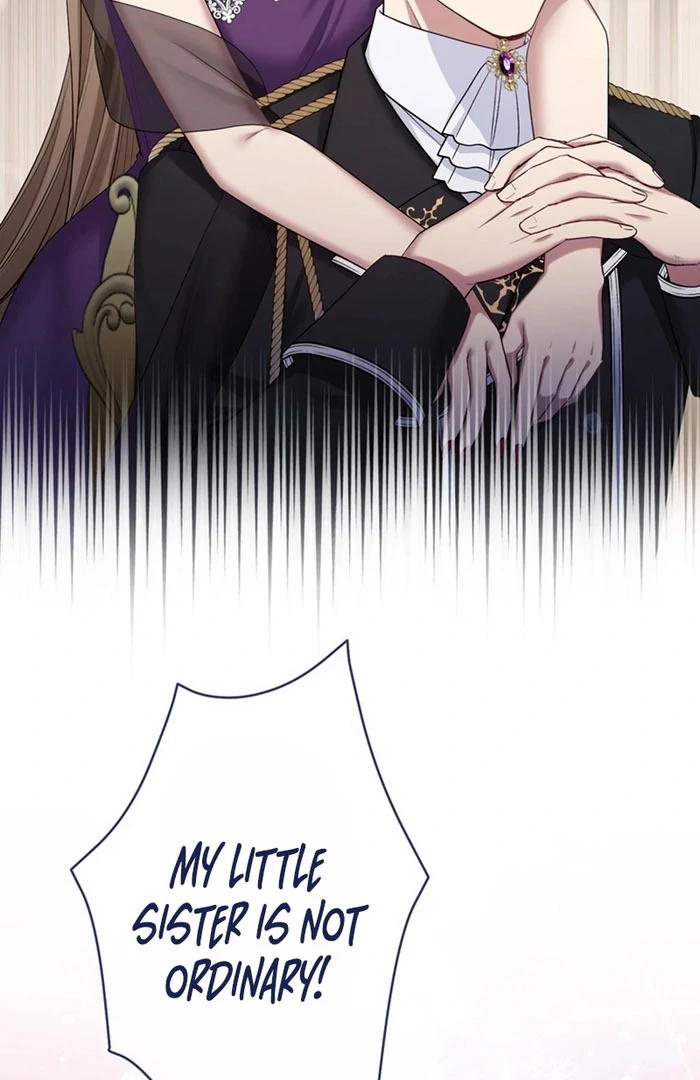 The Coldhearted Duke Is Obsessed With the Seal Princess Chapter 9 399 020