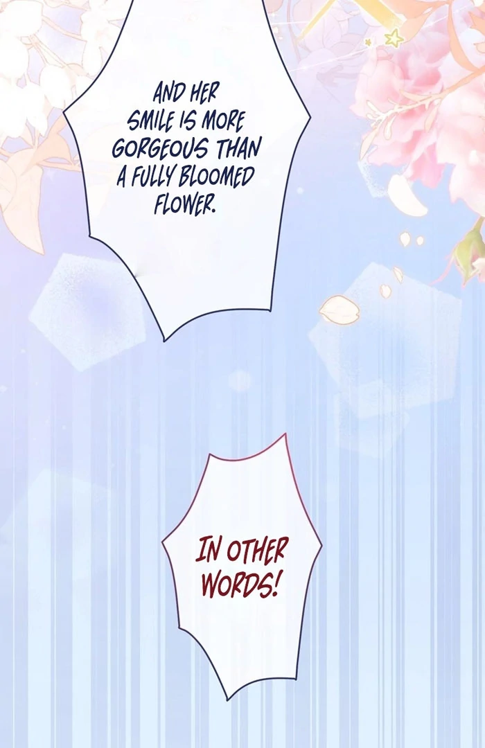 The Coldhearted Duke Is Obsessed With the Seal Princess Chapter 9 402 023