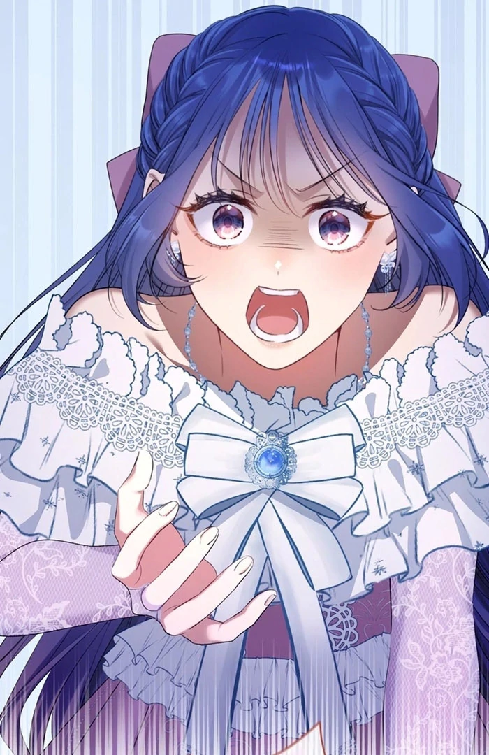 The Coldhearted Duke Is Obsessed With the Seal Princess Chapter 9 403 024