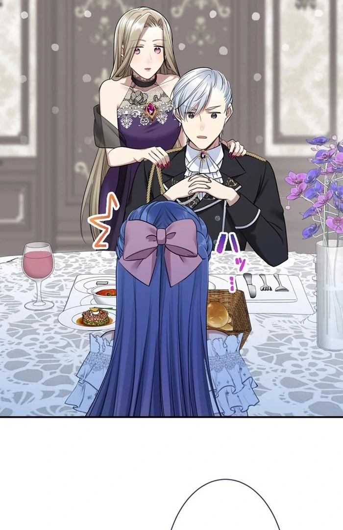 The Coldhearted Duke Is Obsessed With the Seal Princess Chapter 9 405 026