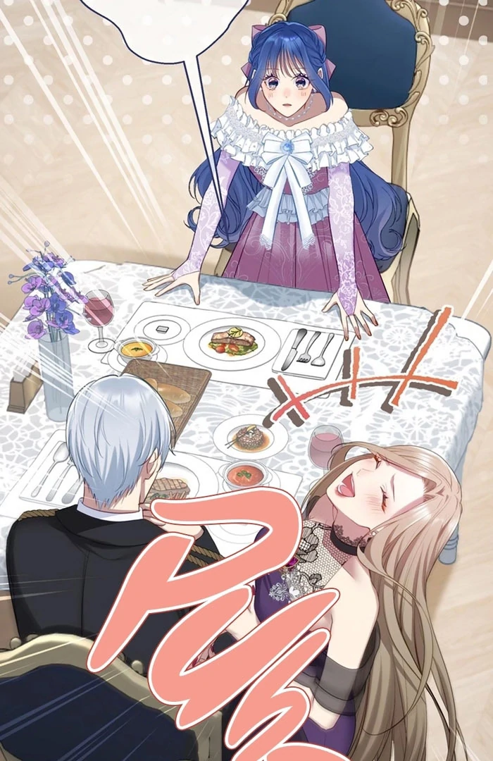 The Coldhearted Duke Is Obsessed With the Seal Princess Chapter 9 409 030