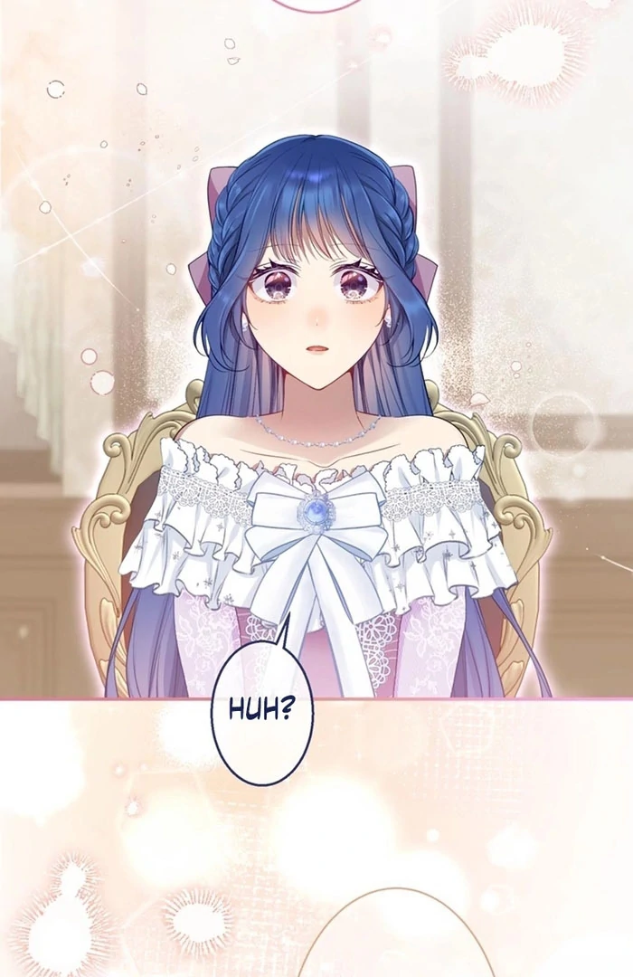 The Coldhearted Duke Is Obsessed With the Seal Princess Chapter 9 414 035