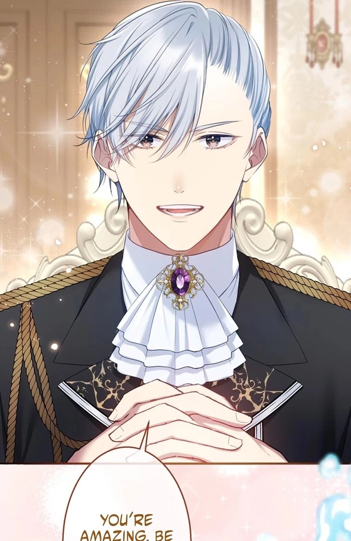 The Coldhearted Duke Is Obsessed With the Seal Princess Chapter 9 418 039