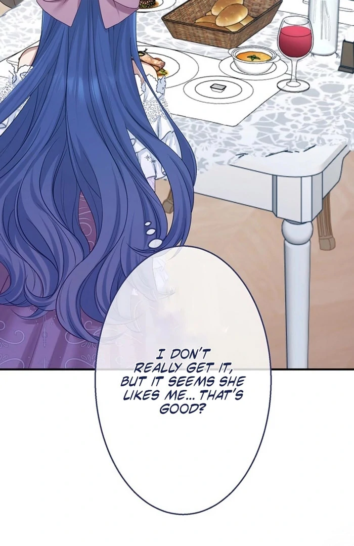 The Coldhearted Duke Is Obsessed With the Seal Princess Chapter 9 422 043