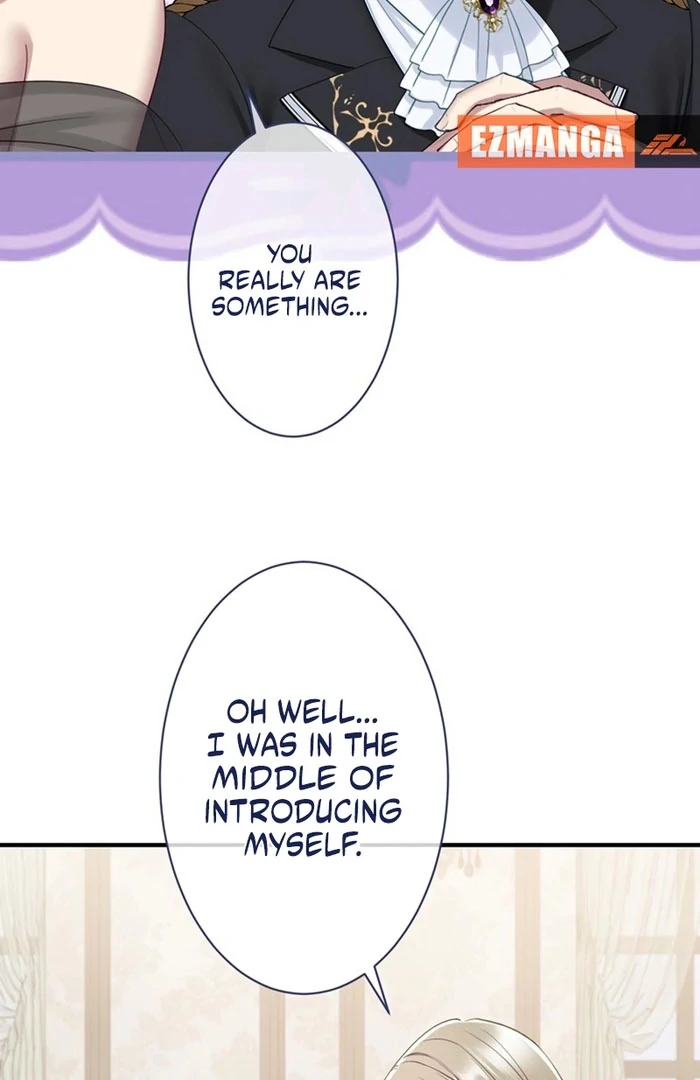 The Coldhearted Duke Is Obsessed With the Seal Princess Chapter 9 429 050