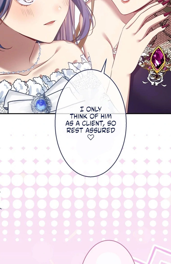 The Coldhearted Duke Is Obsessed With the Seal Princess Chapter 9 432 053