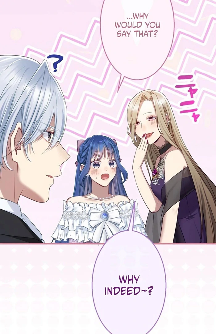 The Coldhearted Duke Is Obsessed With the Seal Princess Chapter 9 433 054