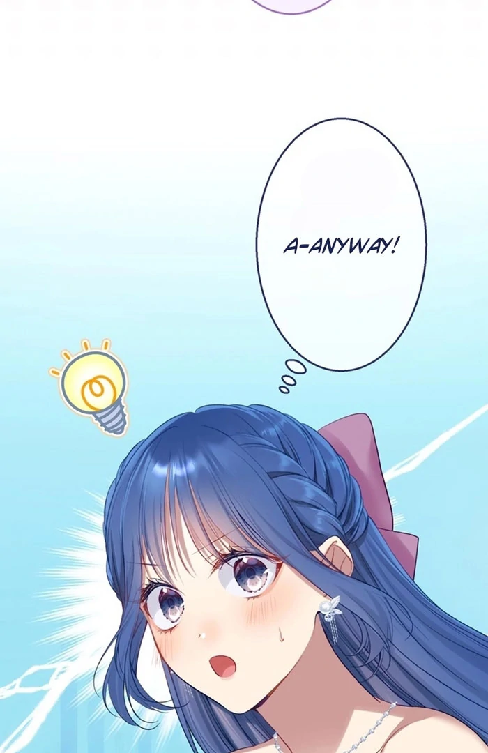 The Coldhearted Duke Is Obsessed With the Seal Princess Chapter 9 434 055