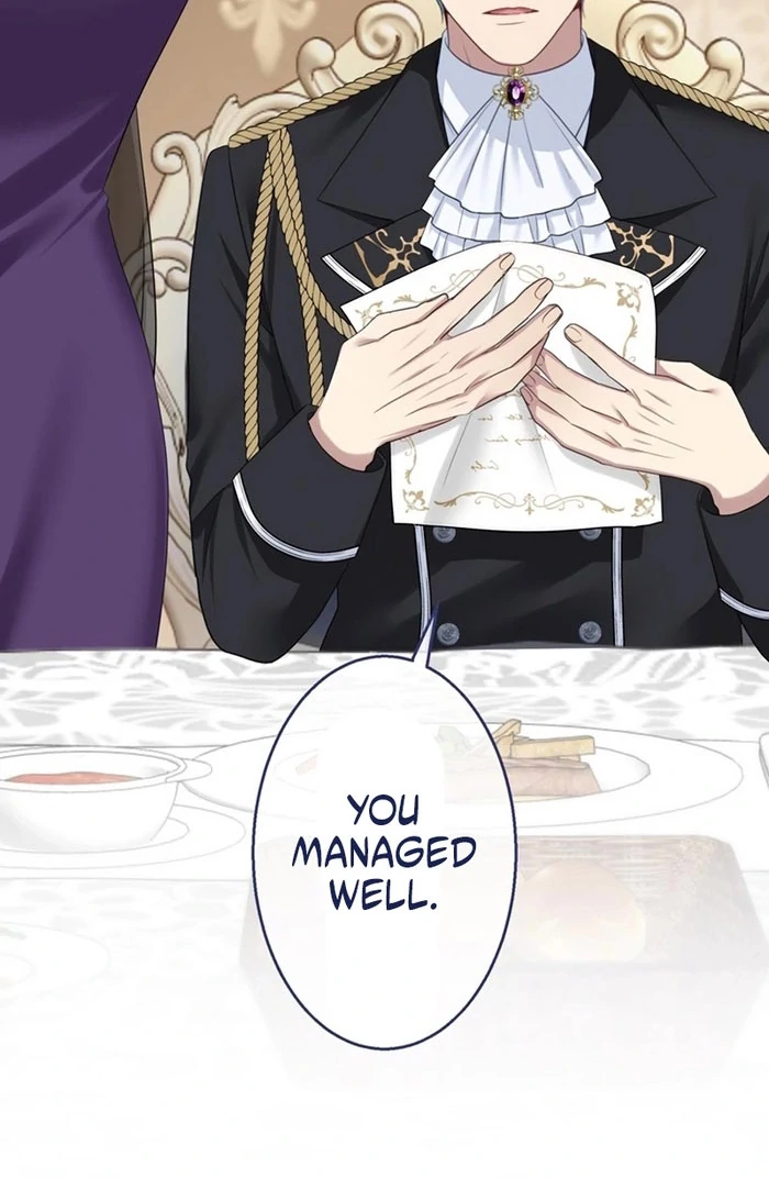 The Coldhearted Duke Is Obsessed With the Seal Princess Chapter 9 445 066