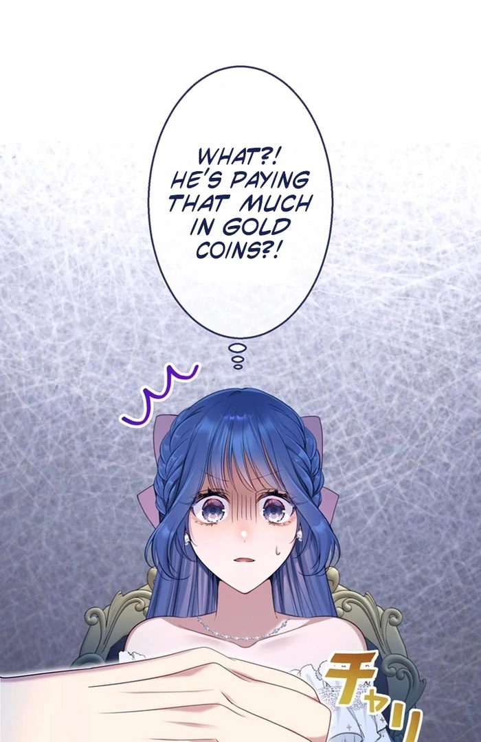 The Coldhearted Duke Is Obsessed With the Seal Princess Chapter 9 447 068