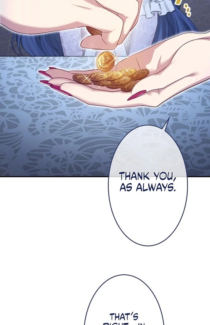 The Coldhearted Duke Is Obsessed With the Seal Princess Chapter 9 448 069