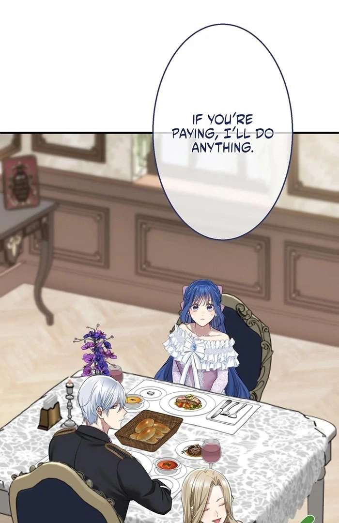 The Coldhearted Duke Is Obsessed With the Seal Princess Chapter 9 457 078