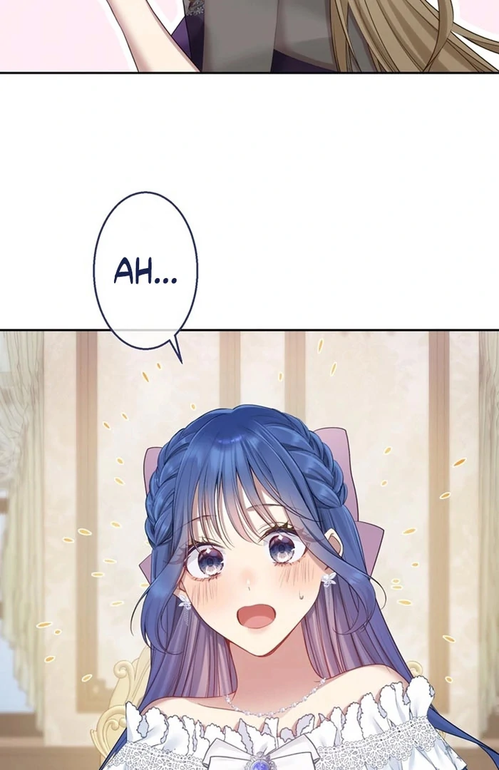 The Coldhearted Duke Is Obsessed With the Seal Princess Chapter 9 460 081