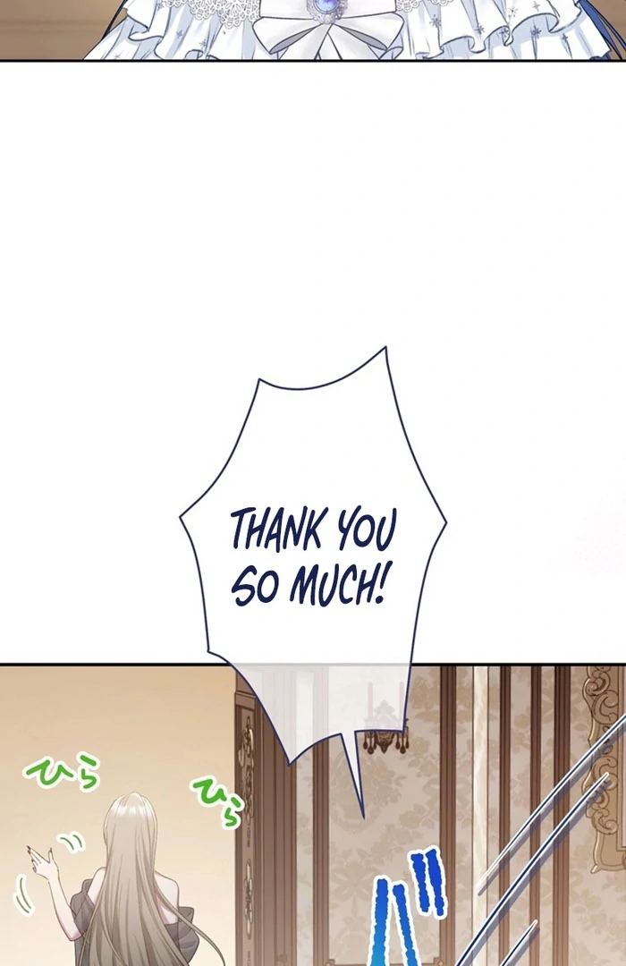 The Coldhearted Duke Is Obsessed With the Seal Princess Chapter 9 461 082